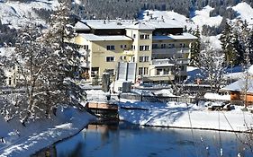 Wellness Aparthotel Panorama Alpin